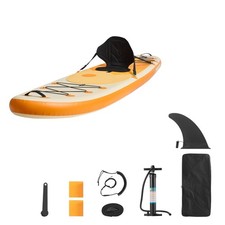 Uimoso Aufblasbares Stand Up