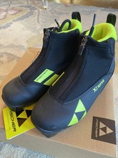 Neu- Fischer XJ Sprint