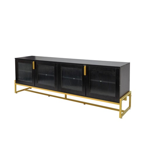 Schrank lowboard - tv-schrank, tv-lowboard