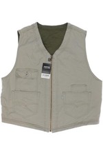 Levis Weste Herren ärmellose Jacke Steppweste Anzugweste Gr. L Baumw... #xng8wm5