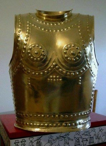 18ga mittelalter ritter - m.s,