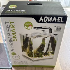Aquael shrimp set smart - smart, day