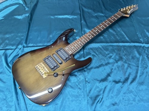 Charvel cds gebraucht - charvel,