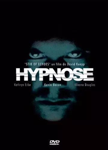 Hypnose exorcism - hypnose,