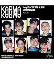 KARMA (ACCORDION VER.)