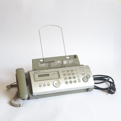 Fp205jt panasonic telefon - kx-fp205jt,