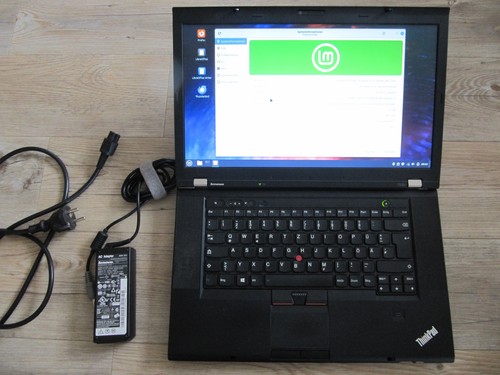 Lenovo thinkpad t530 2392 - lenovo,