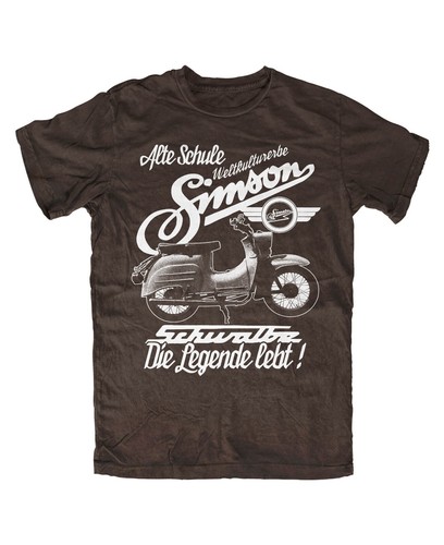 Simson legende schwalbe - legende,