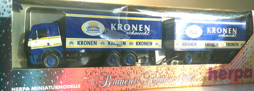 Lkw kronen dortmunder - lkw,