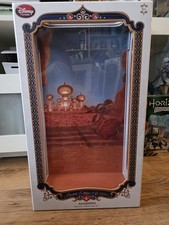 Disney Limited Edition Aladdin