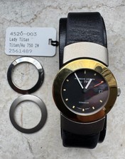 Original PORSCHE DESIGN by IWC