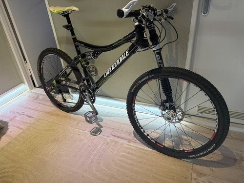 Cannondale scalpel hi - ✅, hi-mod