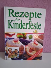 Rezepte für Kinderfeste