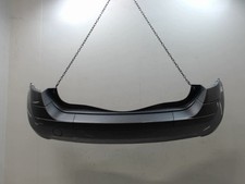 🇩🇪 HINTERER STOßSTANGE