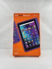 Amazon Fire HD 8 Kids Pro 32GB