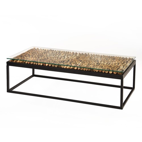 Treibholz tisch drift - drift, 120x60