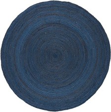 Fußmatte Vorleger Natur Jute