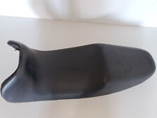 SUZUKI GSX 600 F AJ SITZ SITZBANK FAHRERSITZ BEIFAHRER DOPPELSITZ SATTEL POLSTER