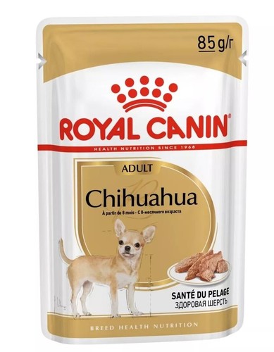 Royal canin chihuahua - royal, adult