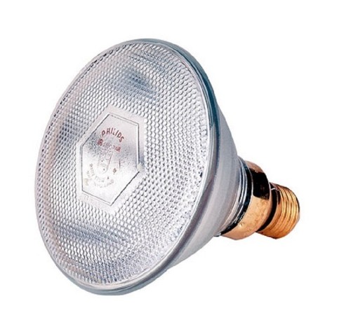 Sparlampe philips - sparlampe,