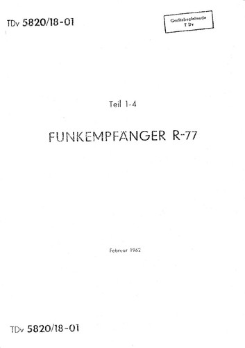 Service manual anleitung - manual-anleitung, für