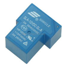 12V  SLA-12VDC-SL-A 12V DC