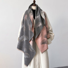 Damenschal Kaschmir  Stola