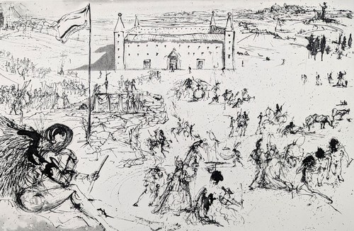 Dali salvador 1904 - (1904,