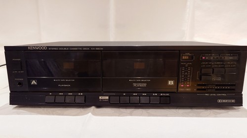 Kenwood 56cw - kenwood, kx-56cw