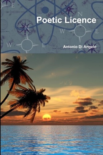 Angelo poetic licence - -,
