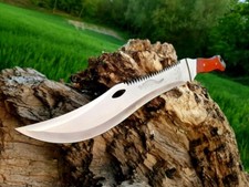 Buschmesser Machete  Messer