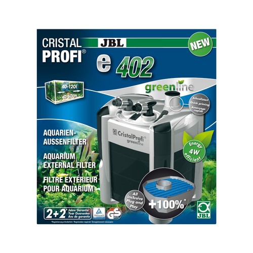 Jbl cristal profi e402 - jbl,