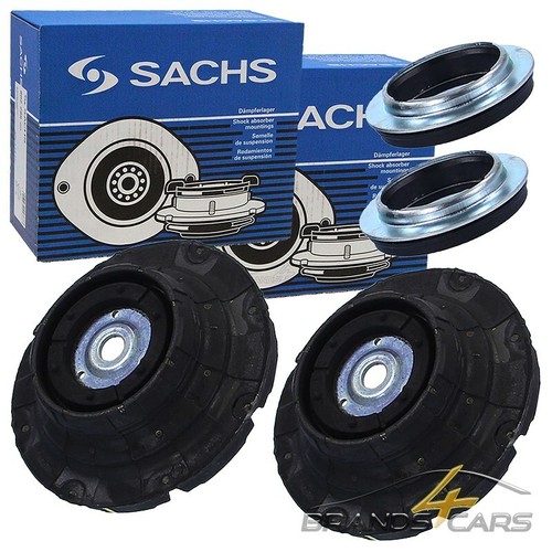 Sachs domlager - 2x,