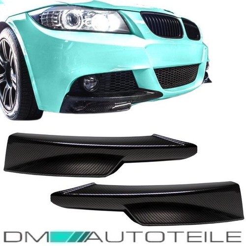 Carbon flaps set - carbon,