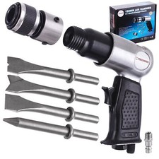 Druckluft Meisselhammer