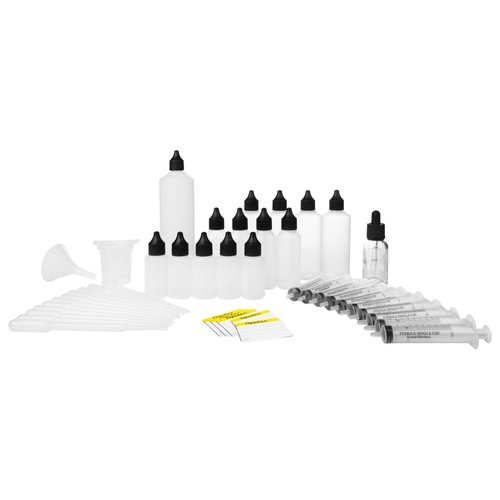 Oputec mischer set - oputec, xl