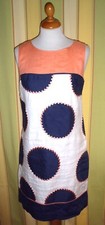 "DERHY" Kleid , Gr. S  36 