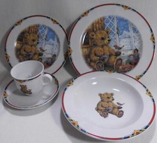 Sammelgedeck kindergedeck - sammelgedeck,