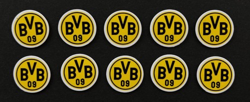 10x borussia dortmund - dortmund, bvb