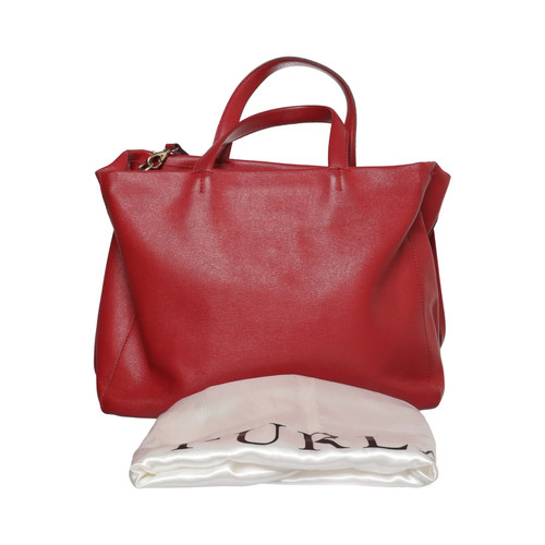 Furla handtasche damen rot - damen,,