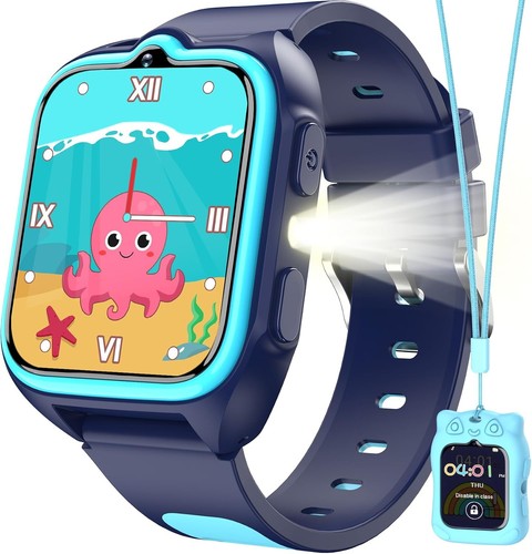 Z30 kinder smartwatch - smartwatch, mit