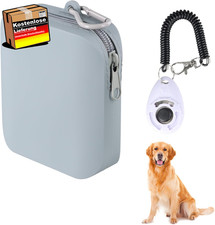 Hunde Leckerlibeutel mit