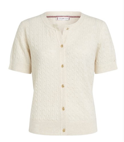 Tommy hilfiger heather ivory - tommy,