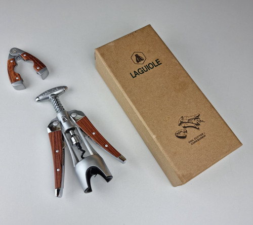 Laguiole korkenzieher set - laguiole,