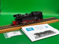 PIKO/Gützold H0 Dampflok BR