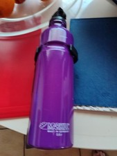 Markill Getränke Flasche Alu