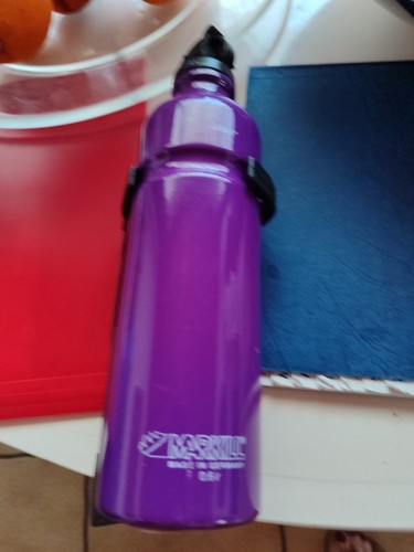 Markill getränke flasche alu - getränke,