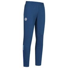 Manchester City PUMA FtblArchive Herren Hose Premier League blau neu