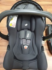 Joie Babyschale I-Snug I-Size