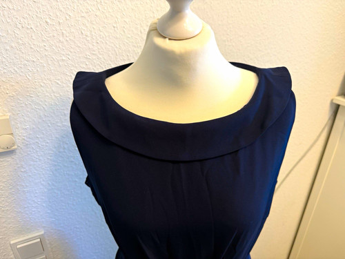 Neu dunkelblaues heine - neu!,